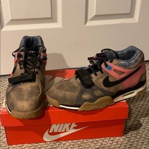 Size 13 Air Trainer 3 PRM QS